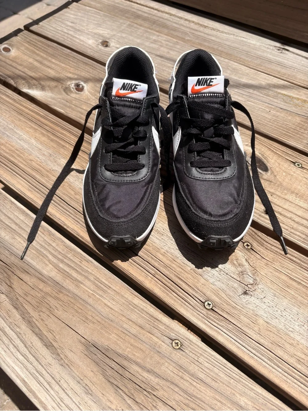 Nike new never